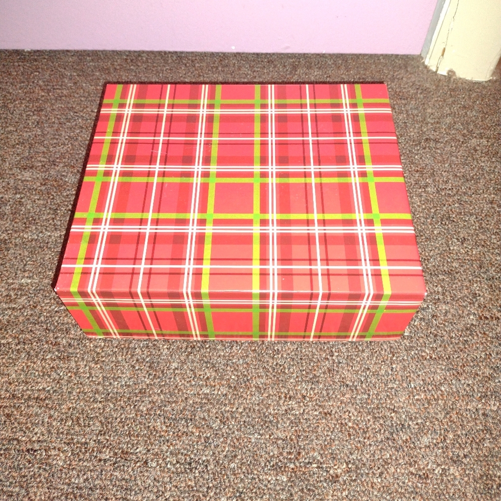 Decorative Storage Box